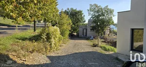 Building plot at Millau (12100)