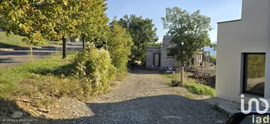 Building plot at Millau (12100)