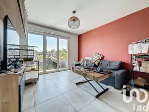 Apartment at Franconville (95130)