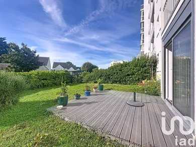 Appartement à Quiberon (56170)