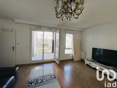 Appartement à Saint-Denis (93210)