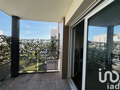 Appartement à Saint-Denis (93210)