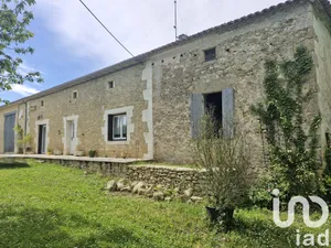 Maison à Sainte-Radegonde (33350)