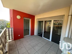 Appartement à Menton (06500)
