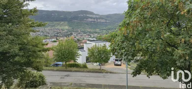Building plot in Millau (12100)