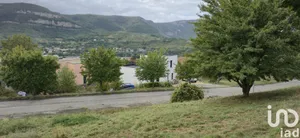 Building plot in Millau (12100)