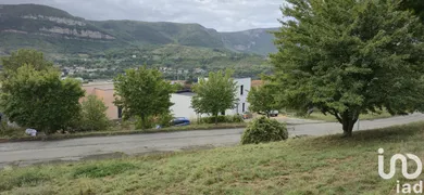 Building plot in Millau (12100)