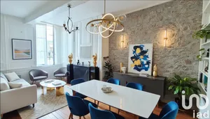 Maison de ville à Chartres (28000)