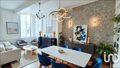 Maison de ville à Chartres (28000)