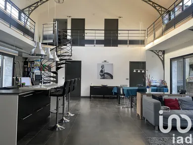 Appartement à Beuvry (62660)