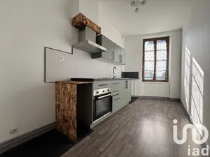 Appartement à Limoges (87000)