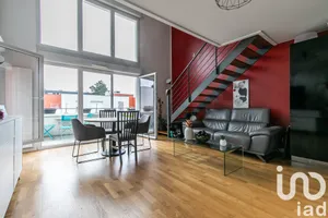 Duplex à Villemomble (93250)