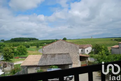 Village house in VILLENEUVE DE DUARS (47120)