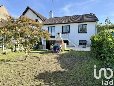 Maison à Vigneux-sur-Seine (91270)