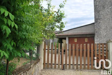Village house in VILLENEUVE DE DUARS (47120)