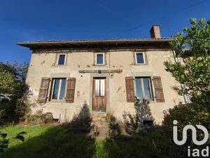 Maison à Gorre (87310)