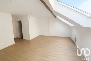 Appartement à Sautron (44880)