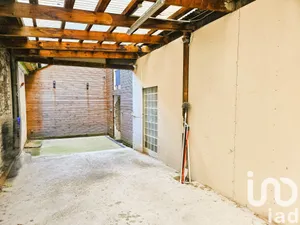 Appartement à Grenoble (38000)