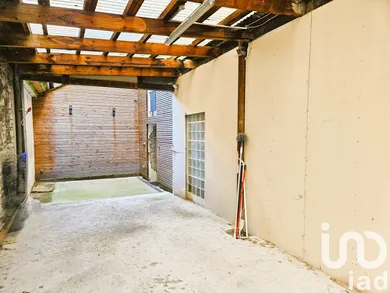 Appartement à Grenoble (38000)