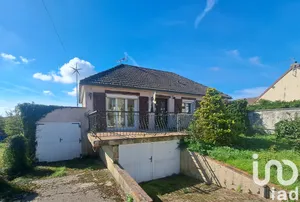 Maison à Manou (28240)