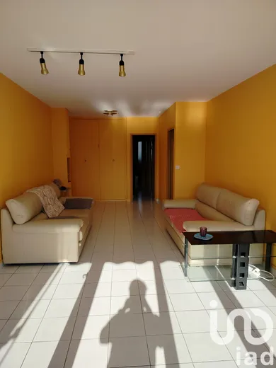 Apartment in Tours (37000)