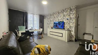 Appartement à Marseille (13014)