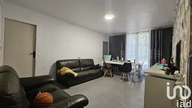 Appartement à Marseille (13014)