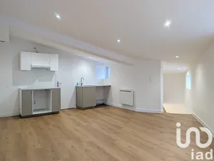 Duplex à Châlons-en-Champagne (51000)