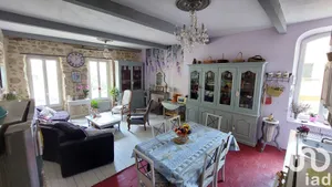 Village house at Mornas (84550)