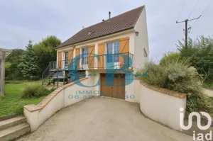 Maison à Marines (95640)