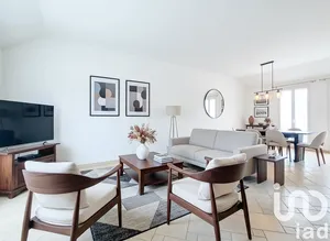 House in Saint-Aubin (91190)