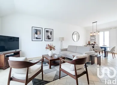 House in Saint-Aubin (91190)