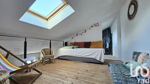 Apartment at Savenay (44260)