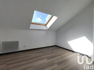 Duplex at Saint-Jean-de-Boiseau (44640)