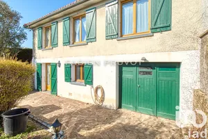 House at Herblay-sur-Seine (95220)