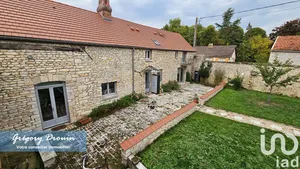 Maison de campagne à La Chapelle-la-Reine (77760)