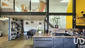 Apartment at Savenay (44260)
