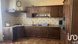 Maison à Héricourt (70400)