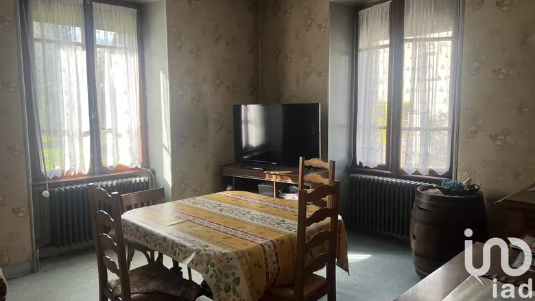 Maison 3 pièces 73 m² · à Héricourt · 73 m² · 89 000 €