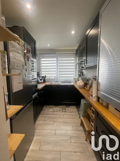 Apartment in Amiens (80080)