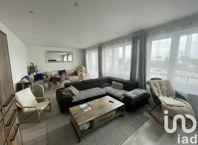 Apartment in Amiens (80080)