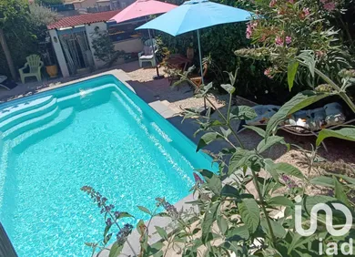 Maison à Ginestas (11120)