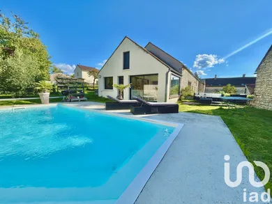 Maison à Achères-la-Forêt (77760)