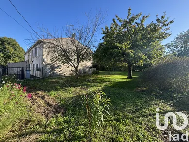 Maison à Aigrefeuille d'Aunis (17290)