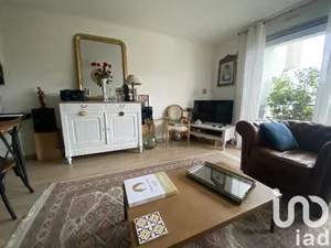 Apartment at Nantes (44000)