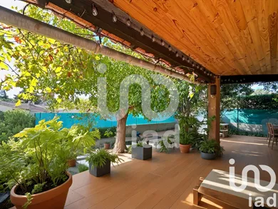 House at Nîmes (30900)