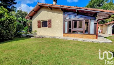 House at Beylongue (40370)