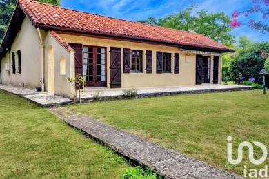 House in Beylongue (40370)