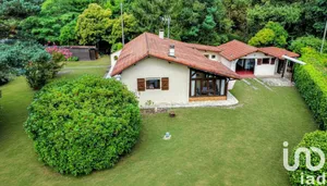 House in Beylongue (40370)