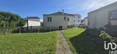 House at Saint-Mard (77230)